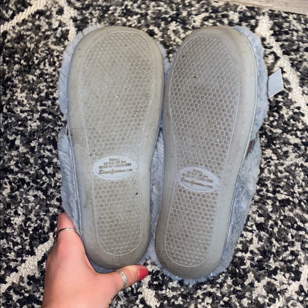 Dear foams slippers - Picture 3 of 6